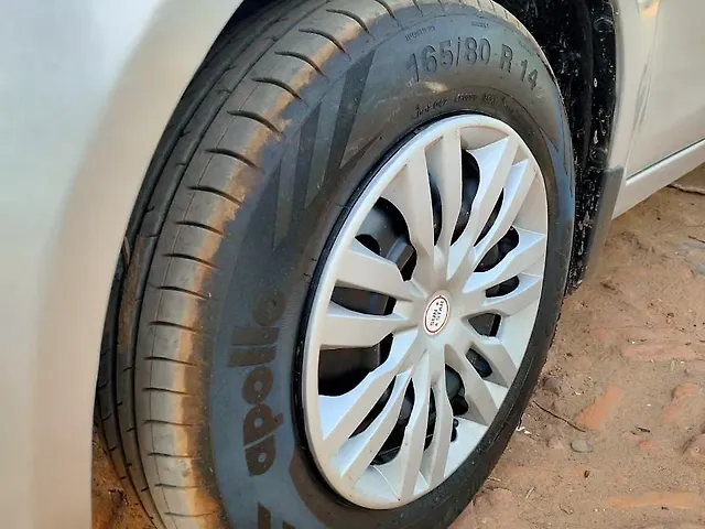 Used Maruti Suzuki Ritz Vxi BS-IV in Delhi