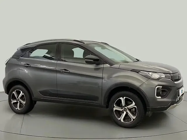 Used 2021 Tata Nexon in Delhi