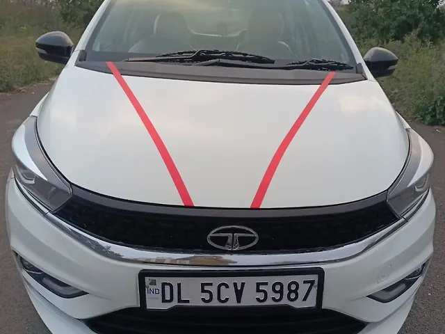 Used 2023 Tata Tiago in Delhi