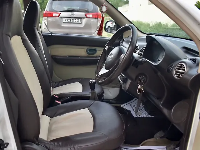 Used Hyundai Santro Xing [2008-2015] GLS (CNG) in Gurgaon