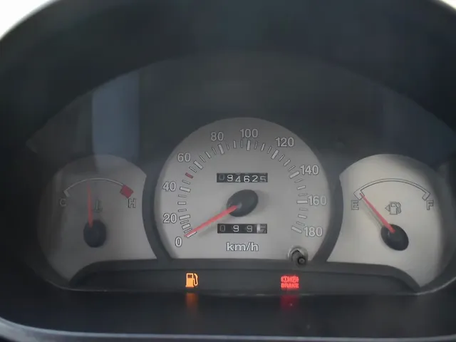 Used Hyundai Santro Xing [2008-2015] GLS (CNG) in Gurgaon