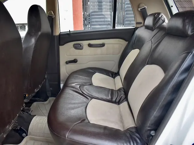 Used Hyundai Santro Xing [2008-2015] GLS (CNG) in Gurgaon
