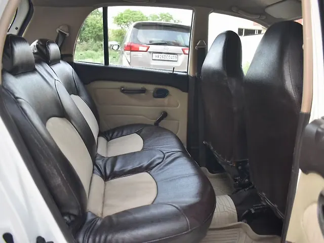 Used Hyundai Santro Xing [2008-2015] GLS (CNG) in Gurgaon