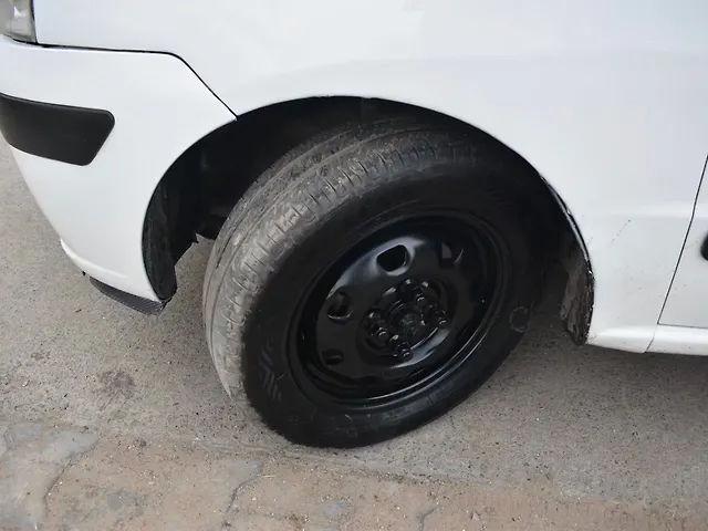 Used Hyundai Santro Xing [2008-2015] GLS (CNG) in Gurgaon