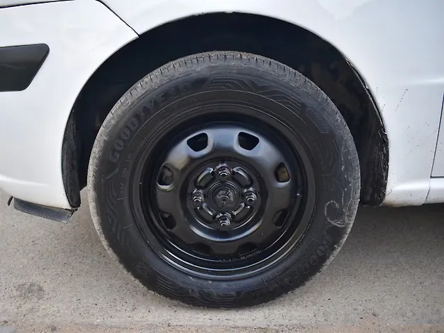 Used Hyundai Santro Xing [2008-2015] GLS (CNG) in Gurgaon