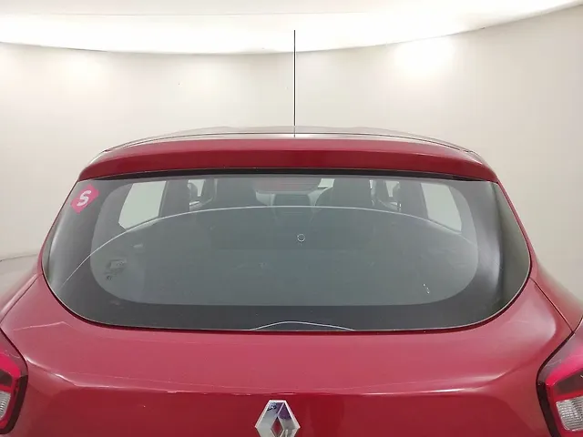 Used Renault Kwid [2015-2019] 1.0 RXT AMT Opt [2016-2019] in Coimbatore