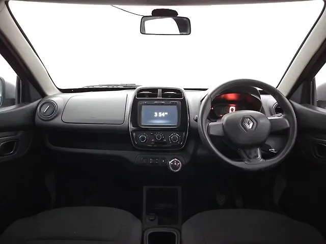 Used Renault Kwid [2015-2019] 1.0 RXT AMT Opt [2016-2019] in Coimbatore