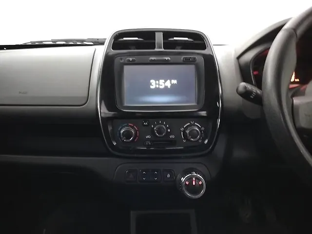 Used Renault Kwid [2015-2019] 1.0 RXT AMT Opt [2016-2019] in Coimbatore