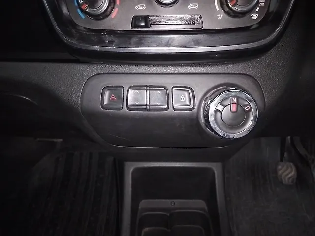 Used Renault Kwid [2015-2019] 1.0 RXT AMT Opt [2016-2019] in Coimbatore