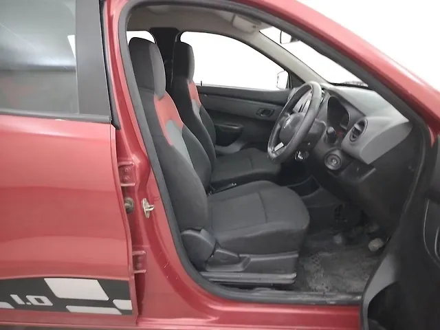 Used Renault Kwid [2015-2019] 1.0 RXT AMT Opt [2016-2019] in Coimbatore