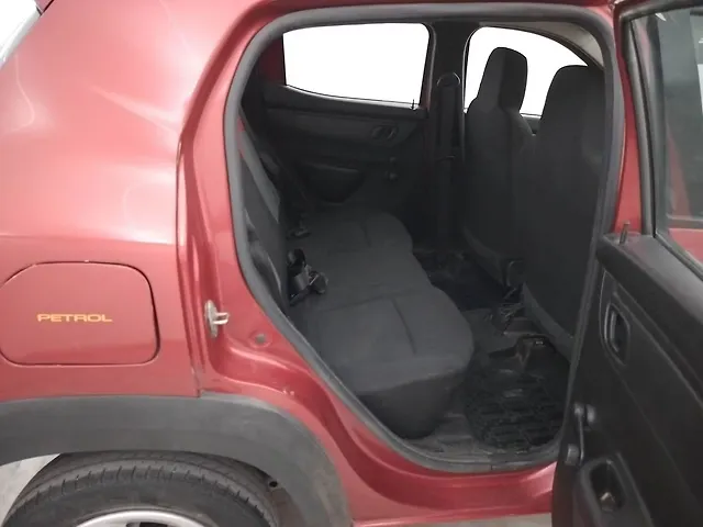 Used Renault Kwid [2015-2019] 1.0 RXT AMT Opt [2016-2019] in Coimbatore