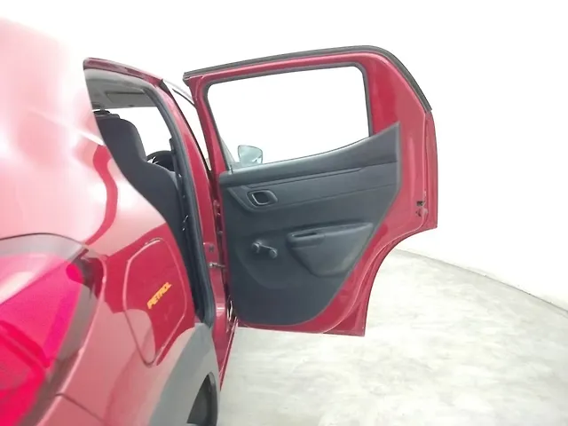 Used Renault Kwid [2015-2019] 1.0 RXT AMT Opt [2016-2019] in Coimbatore