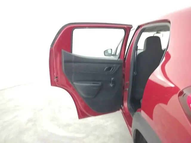 Used Renault Kwid [2015-2019] 1.0 RXT AMT Opt [2016-2019] in Coimbatore