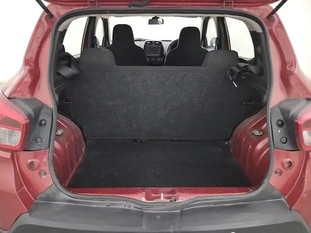Used Renault Kwid [2015-2019] 1.0 RXT AMT Opt [2016-2019] in Coimbatore