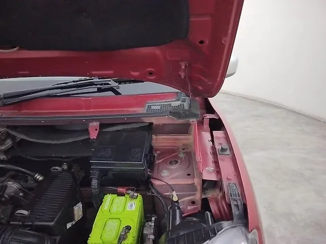 Used Renault Kwid [2015-2019] 1.0 RXT AMT Opt [2016-2019] in Coimbatore