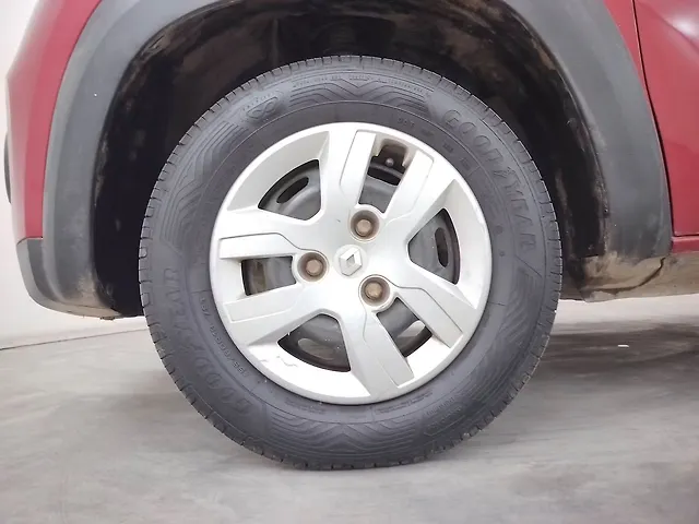 Used Renault Kwid [2015-2019] 1.0 RXT AMT Opt [2016-2019] in Coimbatore