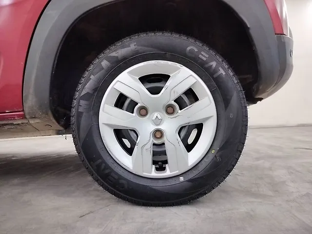 Used Renault Kwid [2015-2019] 1.0 RXT AMT Opt [2016-2019] in Coimbatore