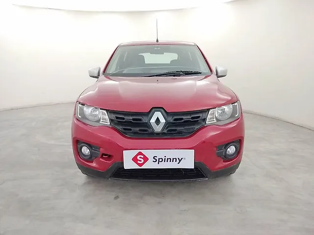 Used Renault Kwid [2015-2019] 1.0 RXT AMT Opt [2016-2019] in Coimbatore