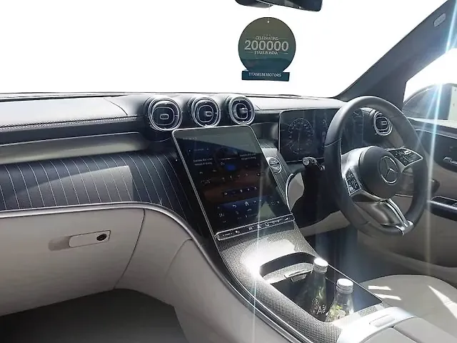 Used Mercedes-Benz GLC 220d 4MATIC in Mumbai