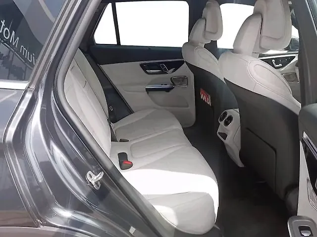 Used Mercedes-Benz GLC 220d 4MATIC in Mumbai