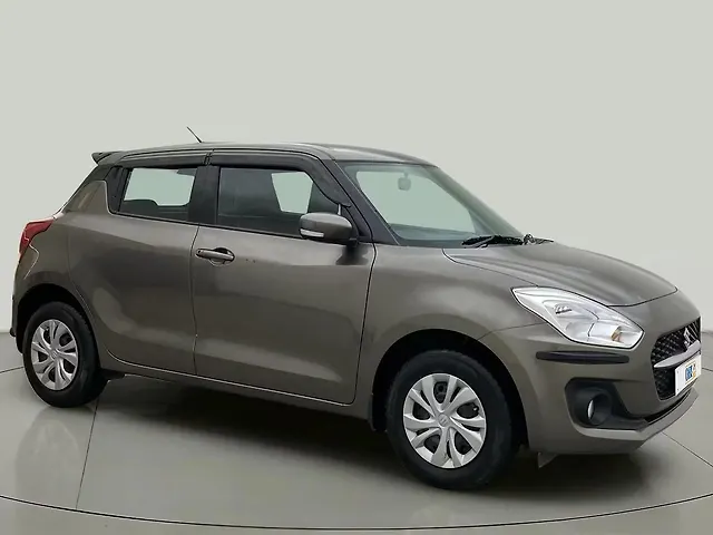 Used 2022 Maruti Suzuki Swift in Hyderabad
