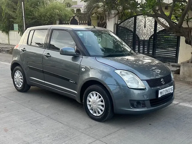 Used 2010 Maruti Suzuki Swift in Nagpur