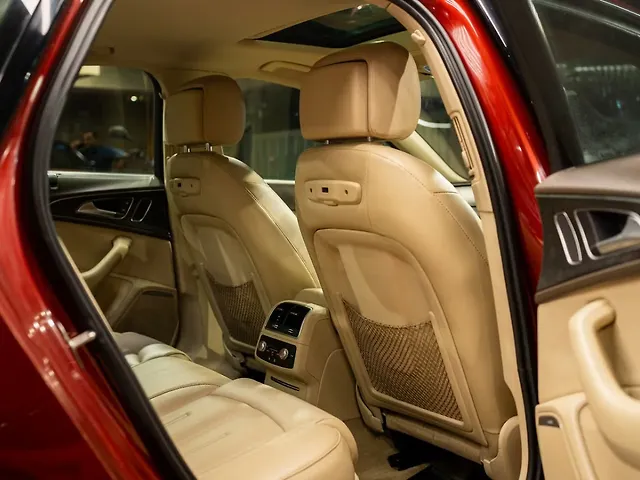 Used Audi A6 [2015-2019] 35 TFSI Matrix in Delhi