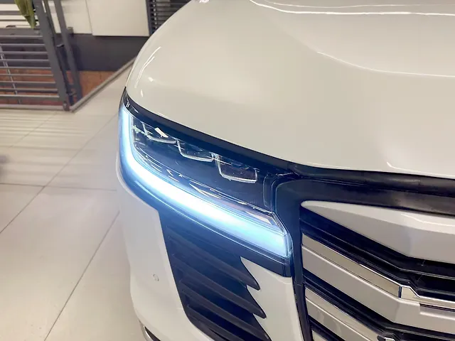 Used Toyota Land Cruiser [2011-2015] LC 200 VX in Delhi