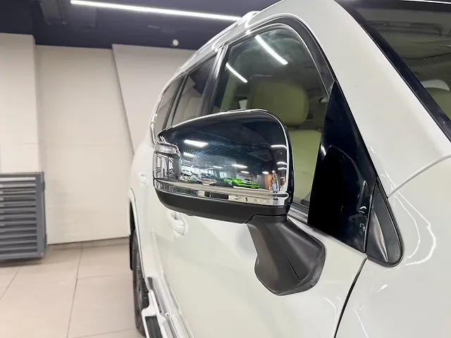 Used Toyota Land Cruiser [2011-2015] LC 200 VX in Delhi