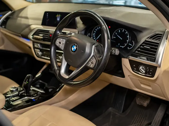 Used BMW X3 [2022-2025] xDrive30i SportX Plus in Delhi