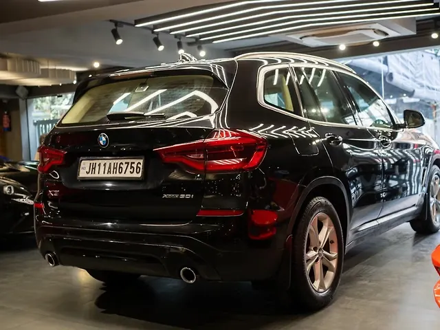 Used BMW X3 [2022-2025] xDrive30i SportX Plus in Delhi