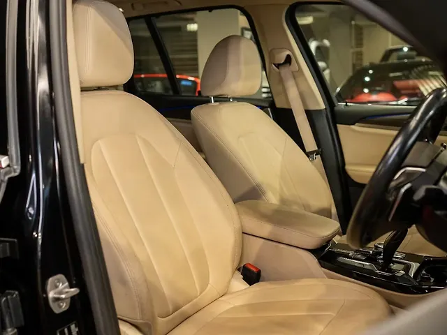 Used BMW X3 [2022-2025] xDrive30i SportX Plus in Delhi