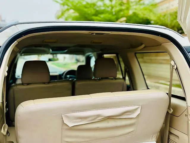 Used Ford Endeavour [2009-2014] 3.0L 4x4 AT in Jaipur