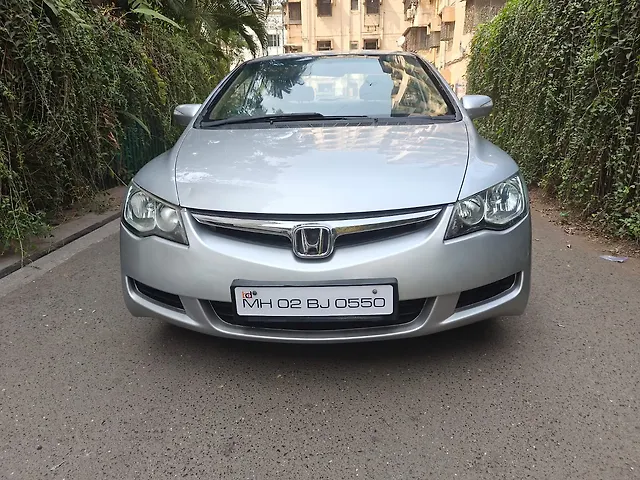 Used 2008 Honda Civic in Mumbai