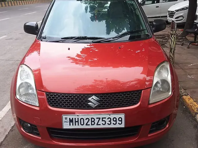 Used 2010 Maruti Suzuki Swift in Navi Mumbai