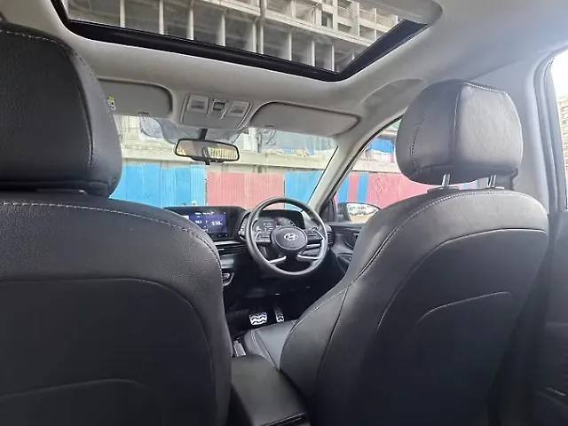 Used Hyundai i20 [2020-2023] Sportz 1.0 Turbo DCT in Thane