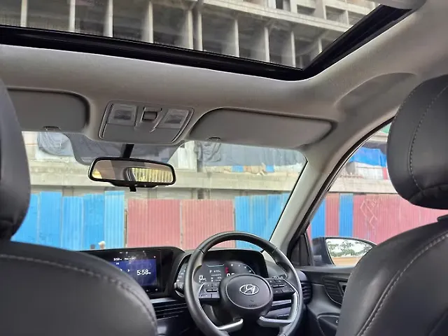 Used Hyundai i20 [2020-2023] Sportz 1.0 Turbo DCT in Thane