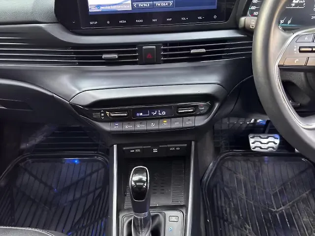 Used Hyundai i20 [2020-2023] Sportz 1.0 Turbo DCT in Thane