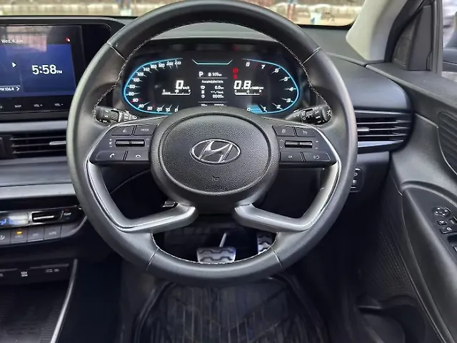 Used Hyundai i20 [2020-2023] Sportz 1.0 Turbo DCT in Thane