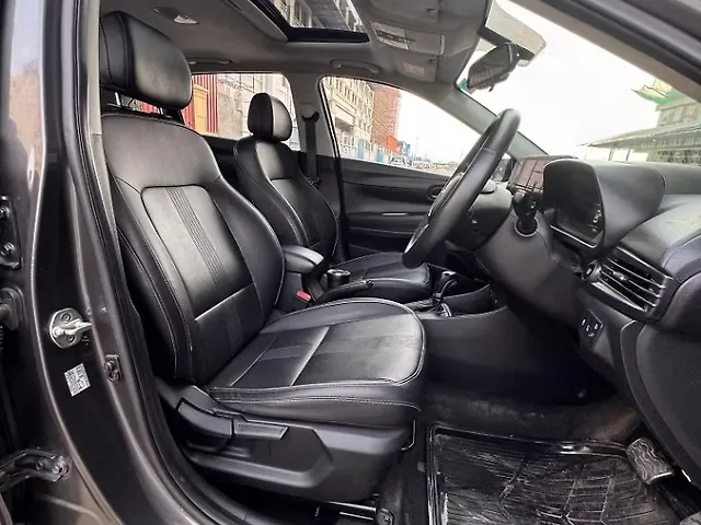 Used Hyundai i20 [2020-2023] Sportz 1.0 Turbo DCT in Thane