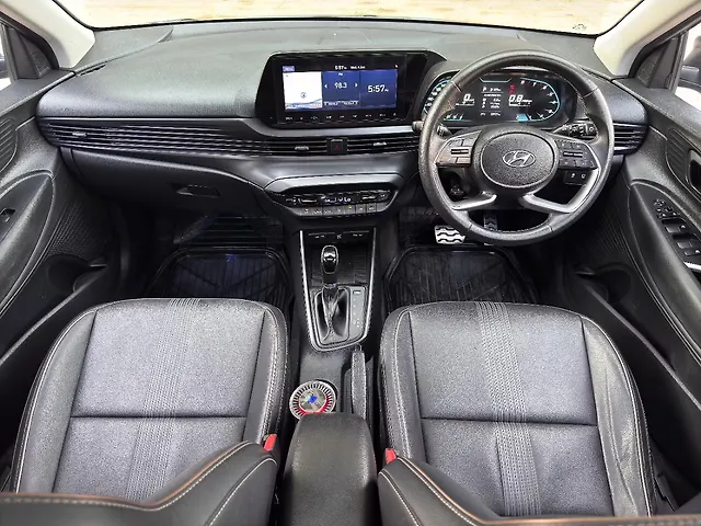 Used Hyundai i20 [2020-2023] Sportz 1.0 Turbo DCT in Thane