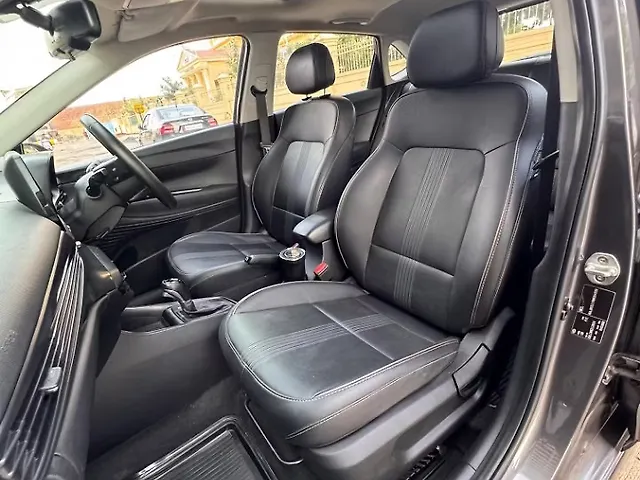 Used Hyundai i20 [2020-2023] Sportz 1.0 Turbo DCT in Thane