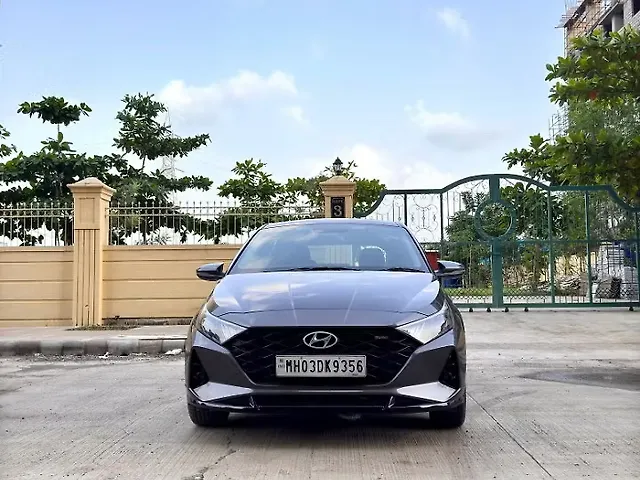 Used Hyundai i20 [2020-2023] Sportz 1.0 Turbo DCT in Thane