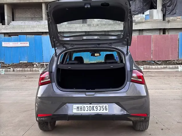 Used Hyundai i20 [2020-2023] Sportz 1.0 Turbo DCT in Thane