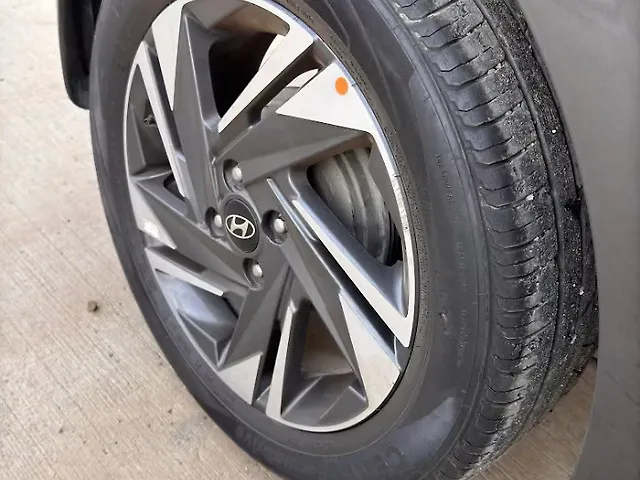 Used Hyundai i20 [2020-2023] Sportz 1.0 Turbo DCT in Thane