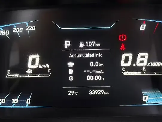 Used Hyundai i20 [2020-2023] Sportz 1.0 Turbo DCT in Thane