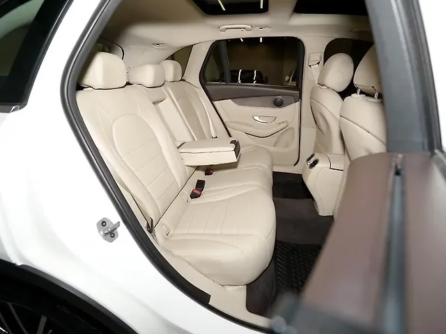 Used Mercedes-Benz GLC [2019-2023] 200 Progressive in Delhi