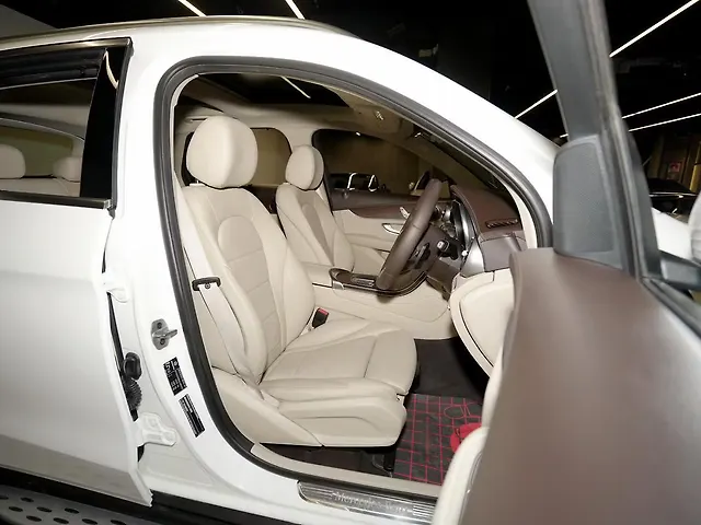Used Mercedes-Benz GLC [2019-2023] 200 Progressive in Delhi