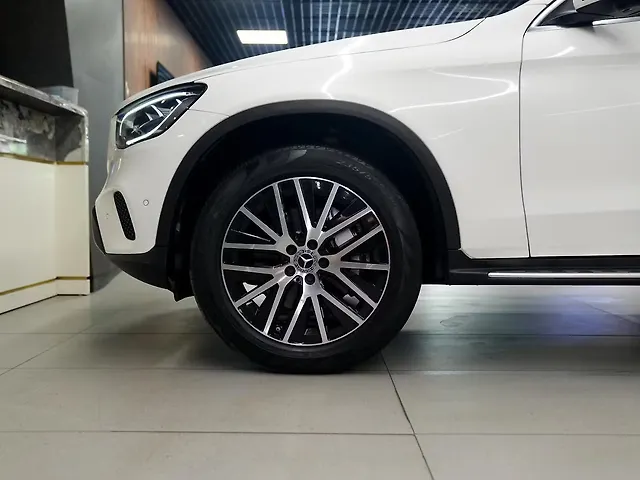 Used Mercedes-Benz GLC [2019-2023] 200 Progressive in Delhi