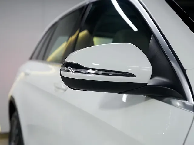 Used Mercedes-Benz GLC [2019-2023] 200 Progressive in Delhi